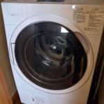 東芝ザブーンドラム式洗濯機を口コミレビュー！乾かない時の原因は入れすぎかな