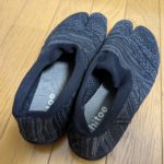 丸五のhitoe(足袋型シューズ)の取扱店は極少！レビューを実際に使ったMkTが率直に紹介！